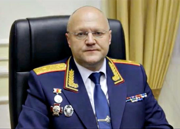 Арестованный за крупную взятку начальник главка СК Москвы оказался соседом влиятельного волгоградского силовика