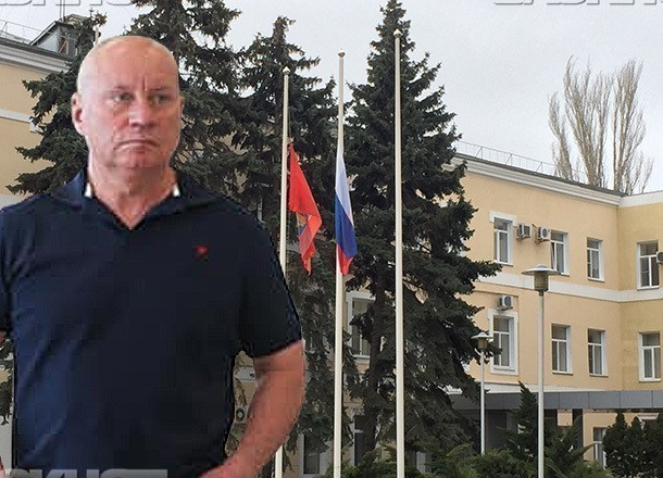 Глава Волгограда Виталий Лихачев может отправить в отставку двух вице-мэров и одного главу района