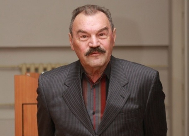 В Волгограде проходят похороны заслуженного артиста России Петра Зайченко