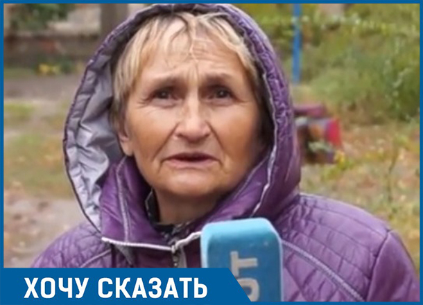 О чудесном спасении рассказала жительница рухнувшего дома на юге Волгограда