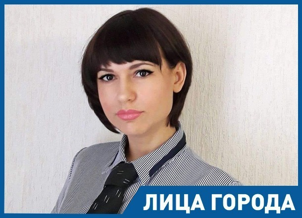 Меня пытались запугать, но ничем хорошим это не закончилось, - волгоградский правозащитник Ольга Панферова