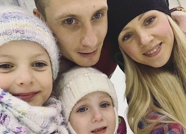 Мать двоих детей из Волгограда просит Владимира Путина освободить пленного супруга