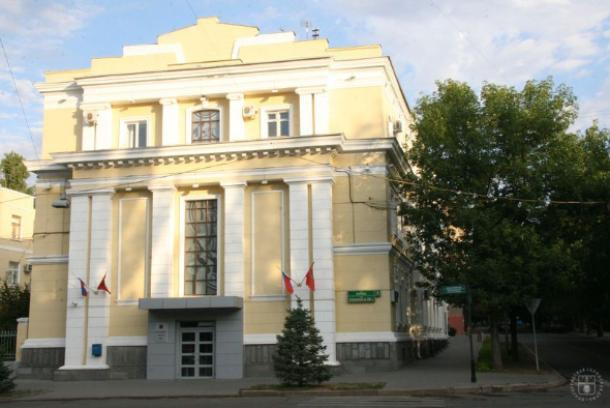 Волгоградские депутаты захотели материально поддержать коллегу в СИЗО