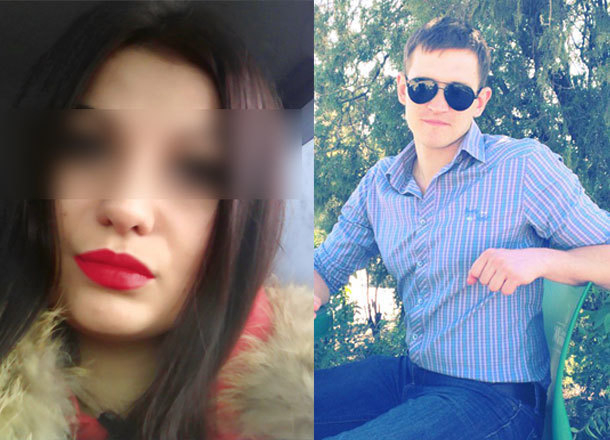 24-летняя красавица зарезала возлюбленного через месяц семейной жизни под Волгоградом