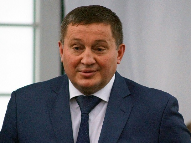 Губернатор Волгоградской области выразил соболезнования жителям города Керчь