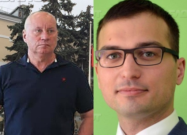 Глава Волгограда Виталий Лихачев отправил в отставку вице-мэра