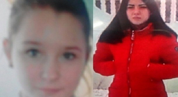 В Волгоградской области ищут сбежавших подружек-школьниц