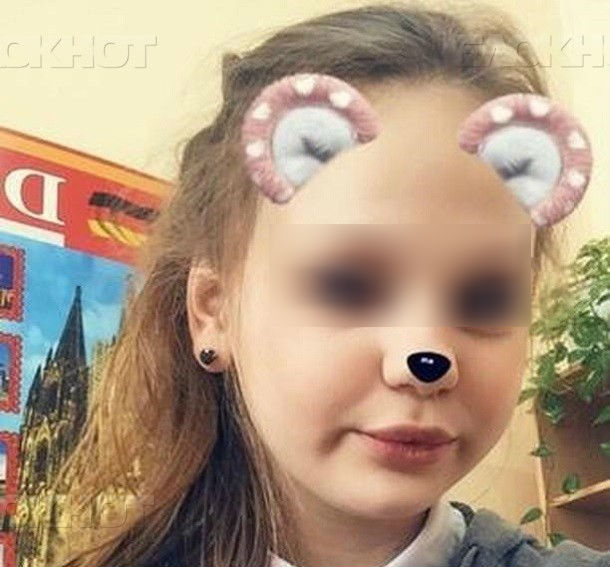 В Волгограде начался официальный розыск 14-летней девочки