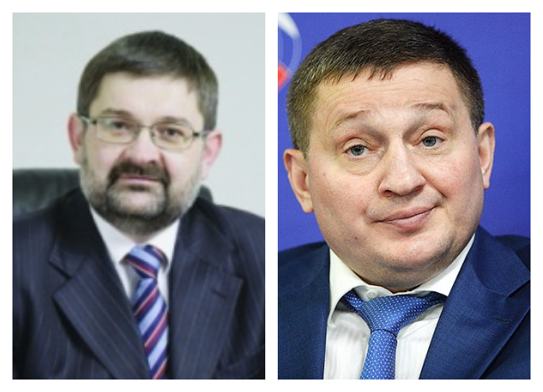 Экс-мэр Роман Гребенников обвинил ректора ВолГУ в «нализывании зада» губернатора