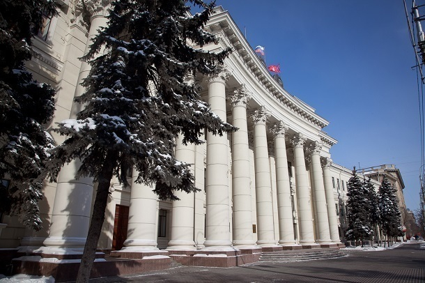 Предновогодние назначения: сразу в трех ведомствах Волгоградской области сменились руководители