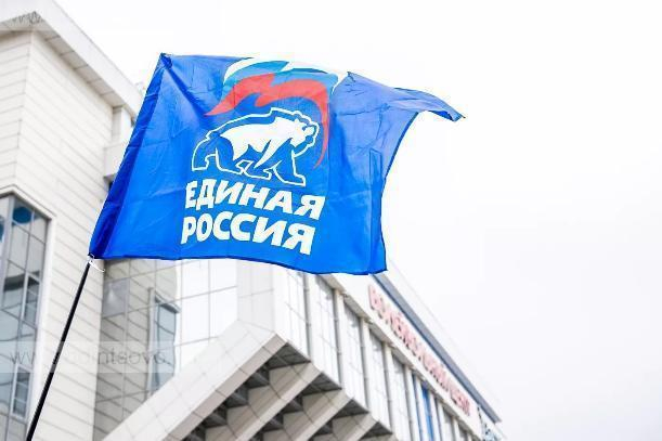 Волгоградская «Единая Россия» заявила об отсутствии связей с «черными пиарщиками» из МГЕР