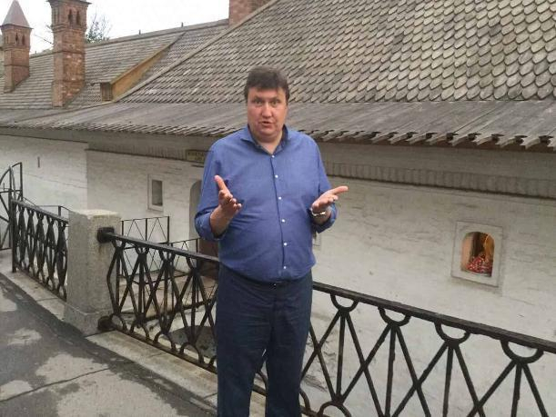Волгоградский депутат заплатил 200 рублей, чтобы услышать о себе правду