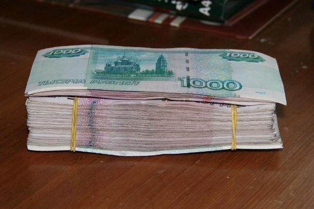 Чиновники утверждают: в Волгограде стремительно растет зарплата