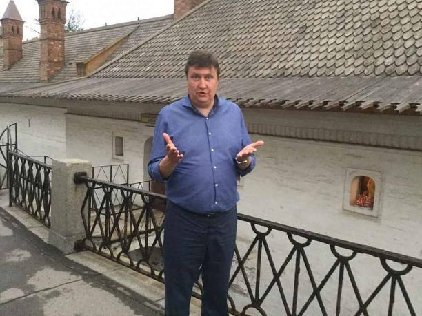 Волгоградский депутат Осипов возжелал увидеть коллегу своего  в эротической позе
