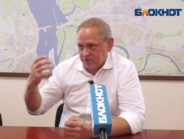 Отказ голосовать за «Единую Россию» лишит волжан мэра Воронина, - эксперт