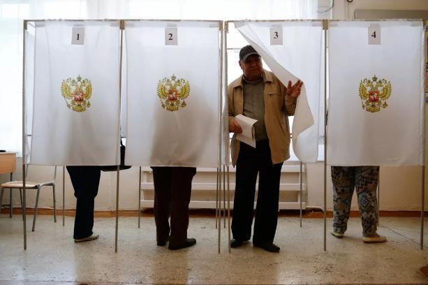 Политики Волгограда ожидают на выборах явку 35 процентов