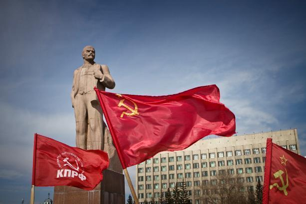 Волгоградские коммунисты на выборы пойдут под знаменем демократии