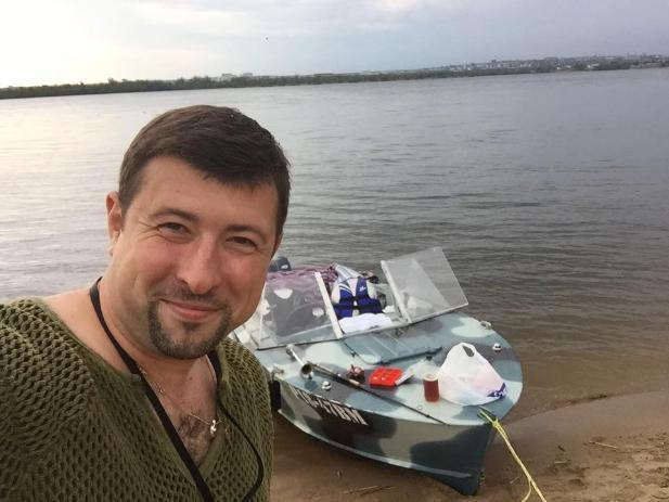 В Волгограде уволен замглавы администрации, отвечавший за выборы