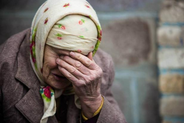 В тайне от народа волгоградские депутаты готовятся поддержать увеличение пенсионного возраста