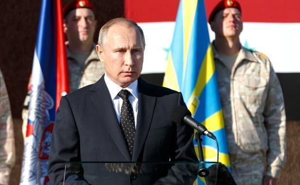 Владимир Путин пожелал волгоградским ветеранам мира и здоровья