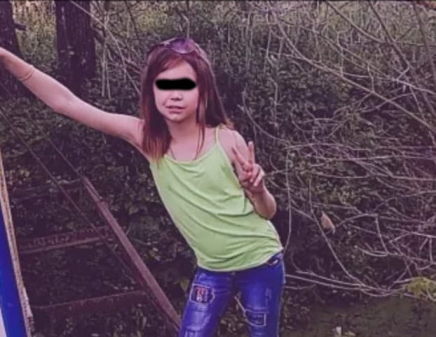 11-летнюю пропавшую школьницу из Рудни нашли в овраге в Волг