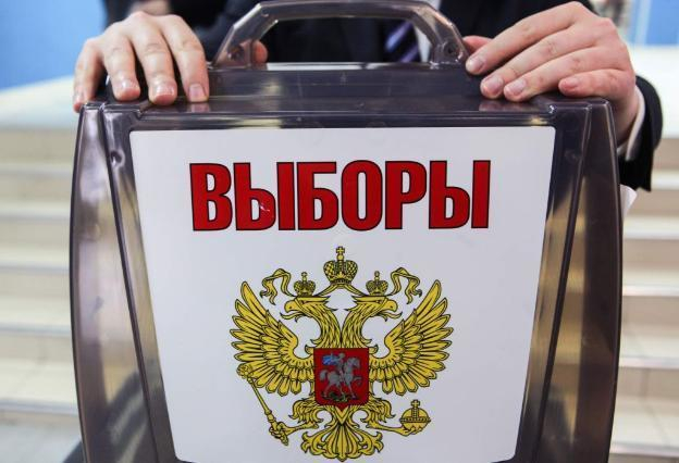 В Волгоградской области насчитали больше 2000 желающих стать депутатами
