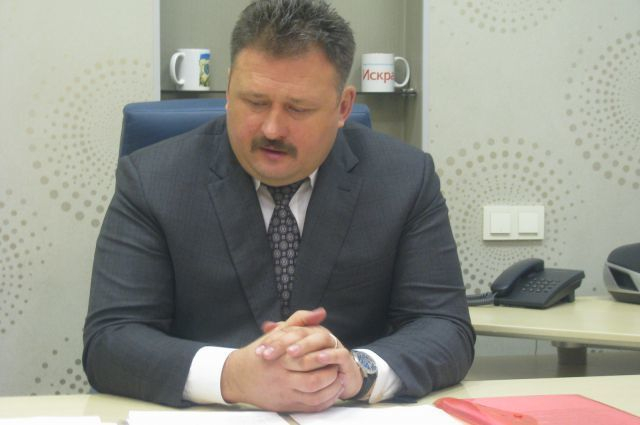 Волгоградского депутата Полицимако со скандалом исключили из фракции «Единая Россия»