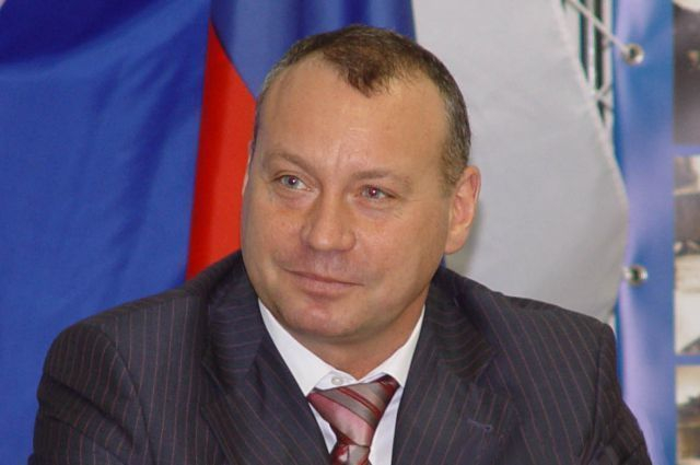 Главой администрации Волгограда стал Виталий Лихачев