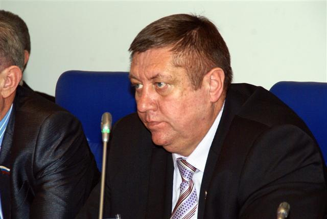 Волгоградский облсуд позволил депутату Потапову продолжить предвыборную гонку