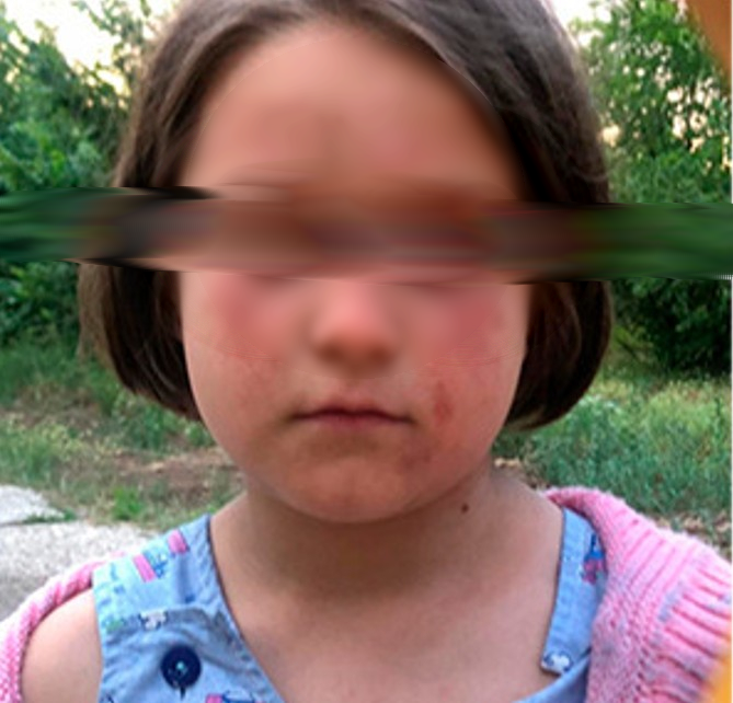 Семилетняя девочка пропала без вести в Волгограде