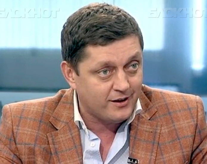 «Блокнот Волгоград» поздравляет главного редактора Олега Пахолкова с новым назначением в Госдуме