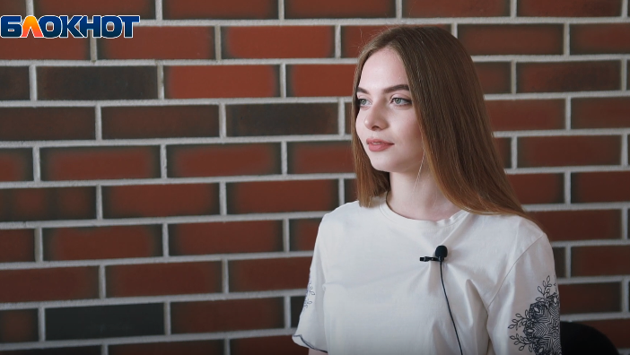 Участница «Мисс Волгоград – 2020» Ирина Савина считает Билли Айлиш самой успешной женщиной