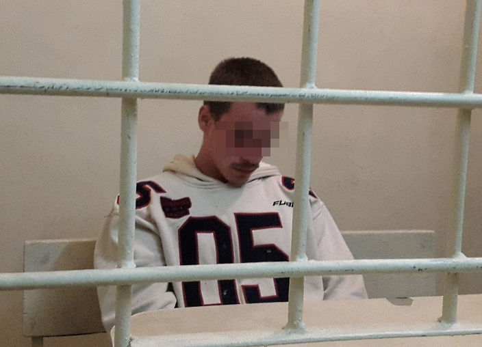 Мать на глазах двоих детей убил 21-летний студент юрфака из Волгограда
