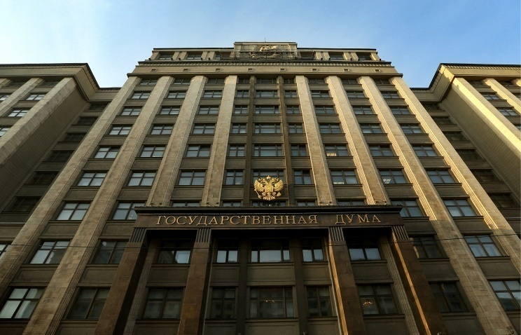 Семь депутатов могут отправиться в Госдуму от Волгоградской области