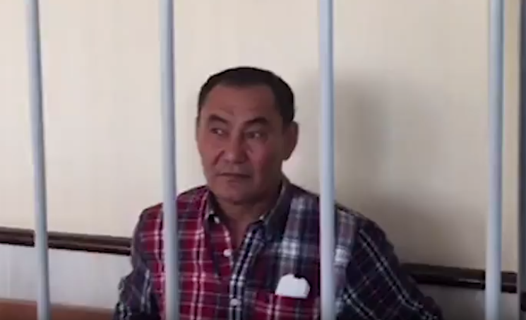 Суд арестовал Михаила Музраева на два месяца