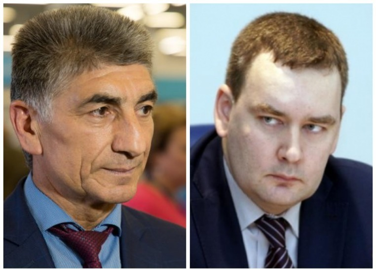 Рейтинг самых богатых вице-губернаторов Волгоградской области