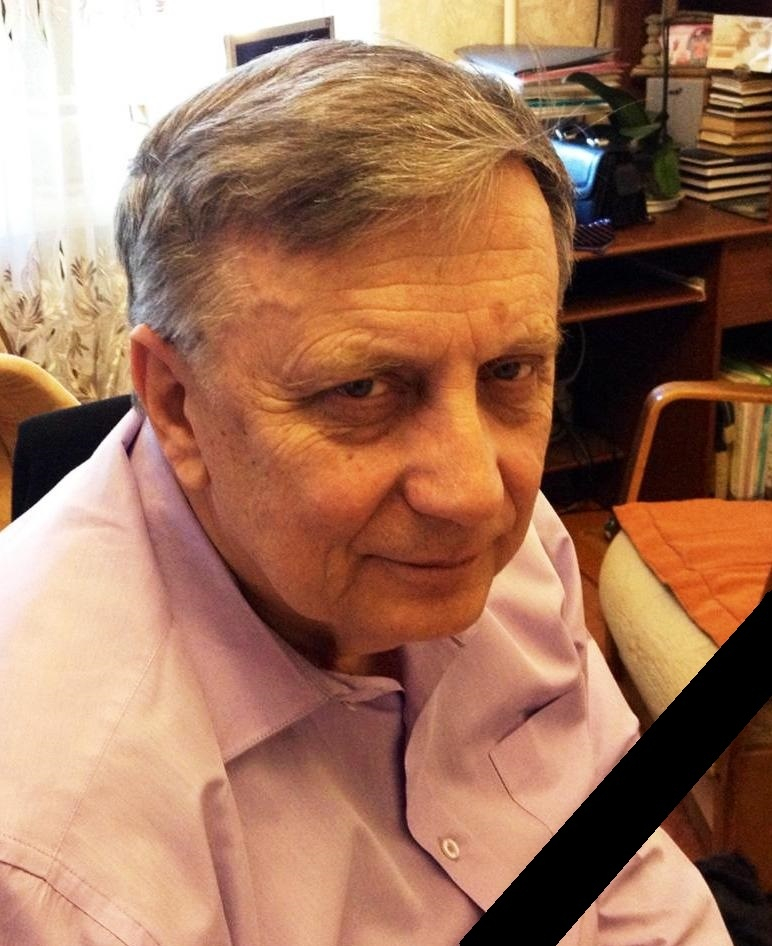 Профессор политеха Юрий Муха скончался в Волгограде