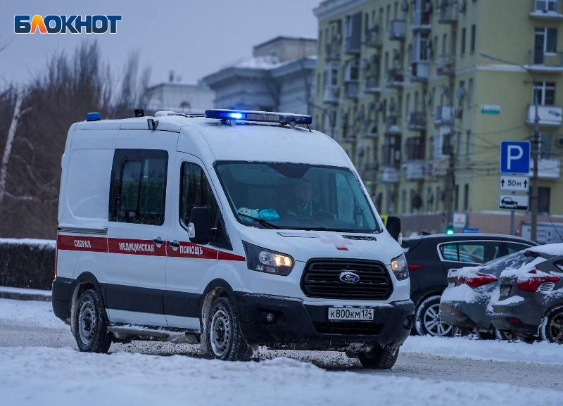21 младенец умер в Волгоградской области