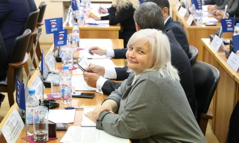 Волгоградские депутаты потратят на самопиар бюджетные миллионы
