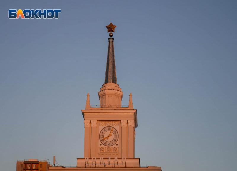 Референдум по переводу времени вновь пройдет в Волгограде: депутаты облдумы одобрили