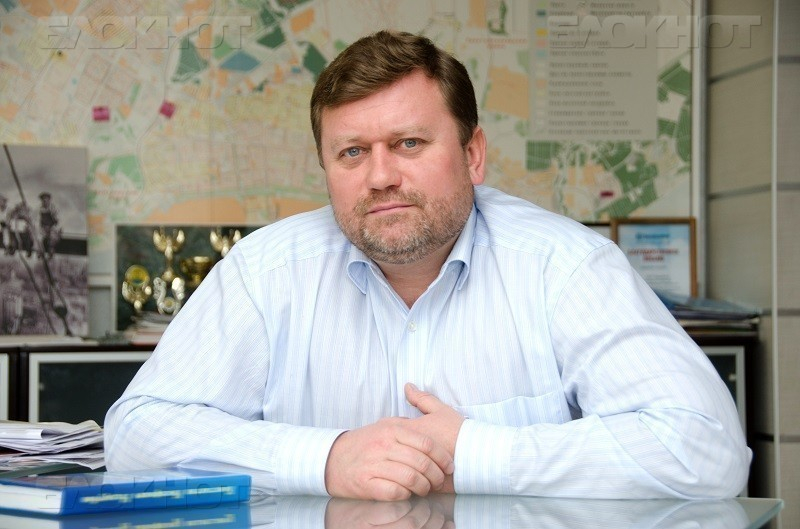 Евгений Ищенко не хочет участвовать в региональных выборах