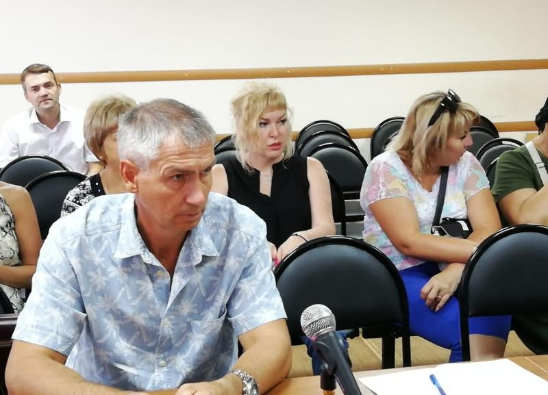 Выживший на катамаране «Елань-12» полицейский обвиняет Жданова в гибели 11 волгоградцев