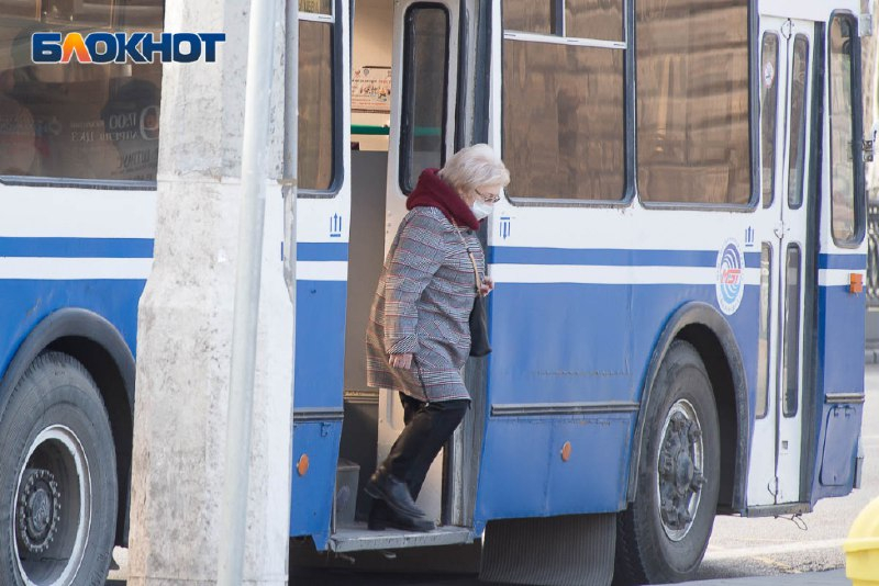 Волжане и волгоградцы ополчились на активистов за идею заменить маршрутки №160 и 260 троллейбусами