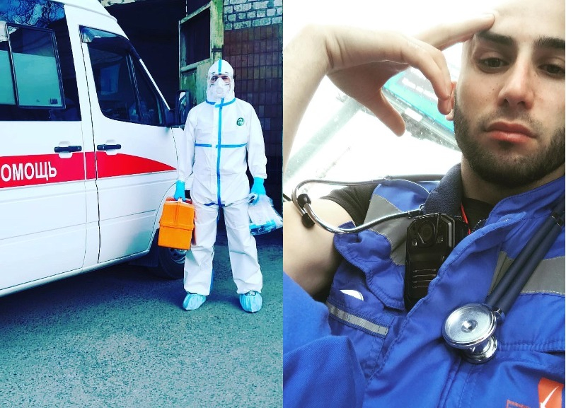 «Мест в больницах нет, уважаемые граждане»: фельдшер скорой помощи рассказал об истинной ситуации с коронавирусом в Волгограде