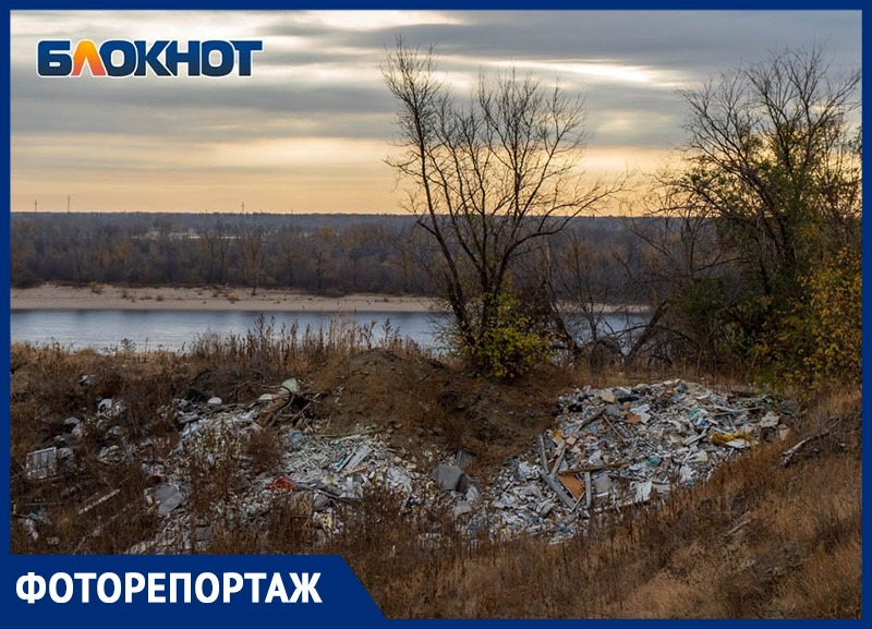 «Высотки и парки»: в Волгограде задумали огромную стройку среди руин тракторного завода