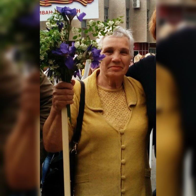 «В последний раз мне было так плохо, когда умер мой муж», – вдова художника Черноскутова о демонтаже мозаики в Волжском