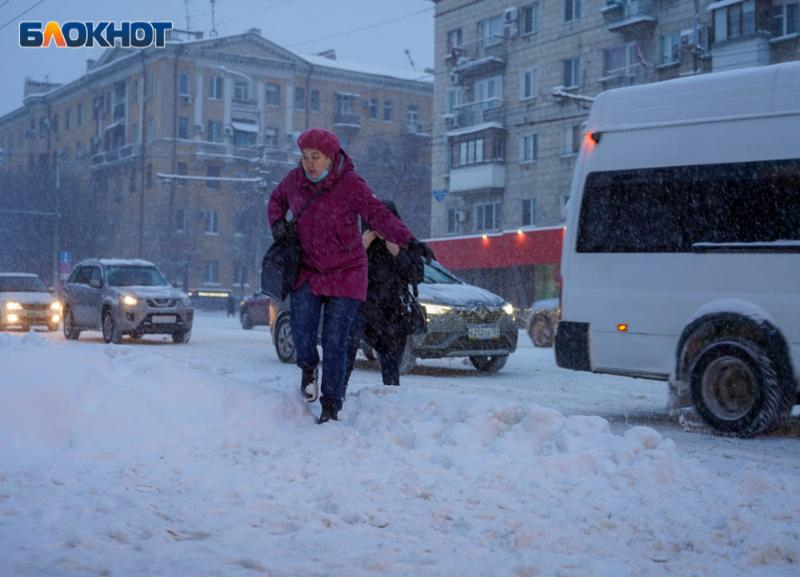 Жители Волгограда в опросе потребовали выносить сокращение маршрутов на публичное обсуждение