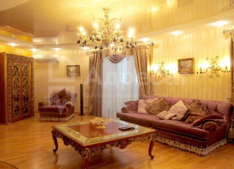 Двухэтажные хоромы с сауной и бильярдной: найдены самые дорогие квартиры в Волгограде