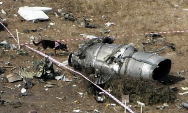 Под Волгоградом мать погибшего командира Airbus А321 попала в больницу с сердечным приступом