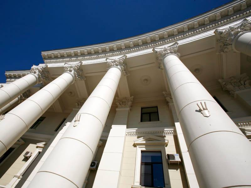 Стало известно, кто занял пост вице – губернатора по внутренней политике в Волгограде